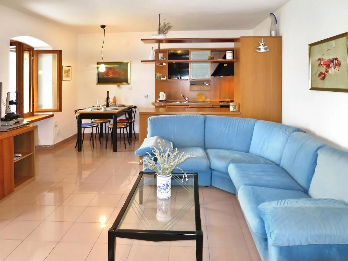 Apartment Lili - Rac139 By Interhome Rabac Croatia