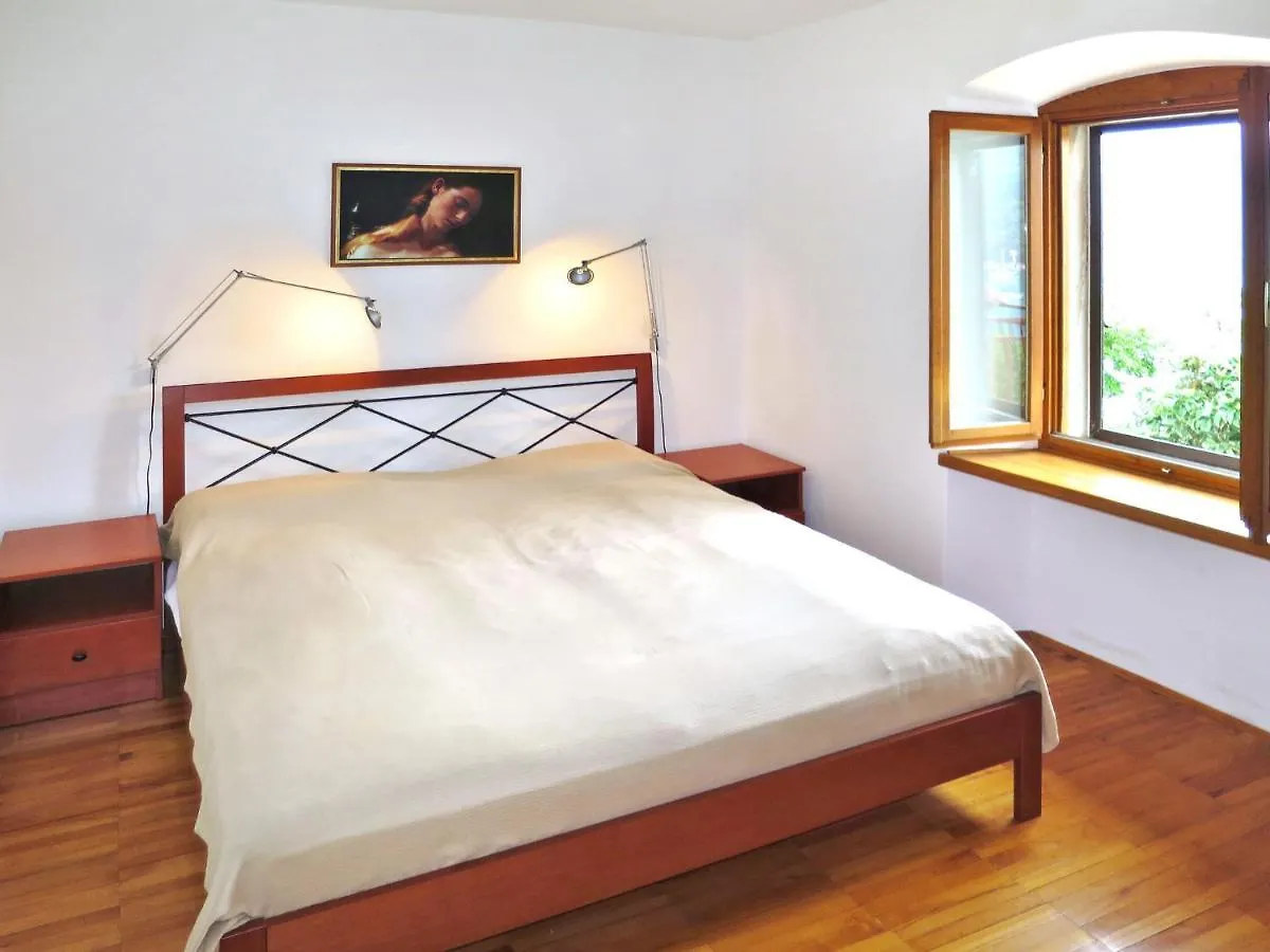 Apartment Lili - Rac139 By Interhome Rabac
