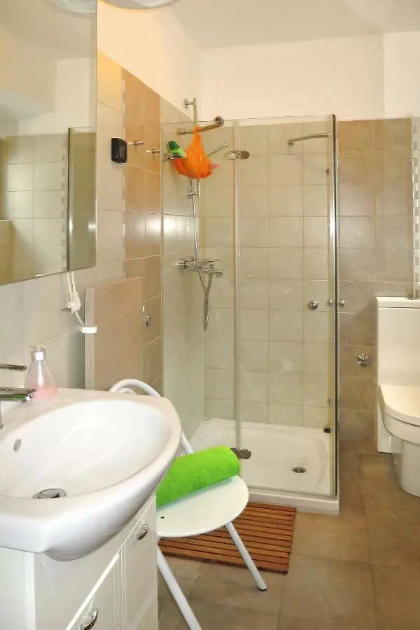 Apartment Lili - Rac139 By Interhome Rabac