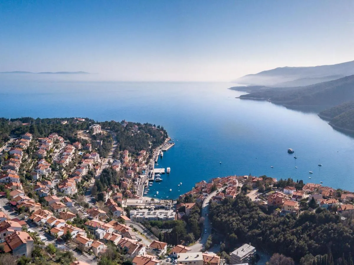 Apartment Lili - Rac139 By Interhome Rabac Croatia
