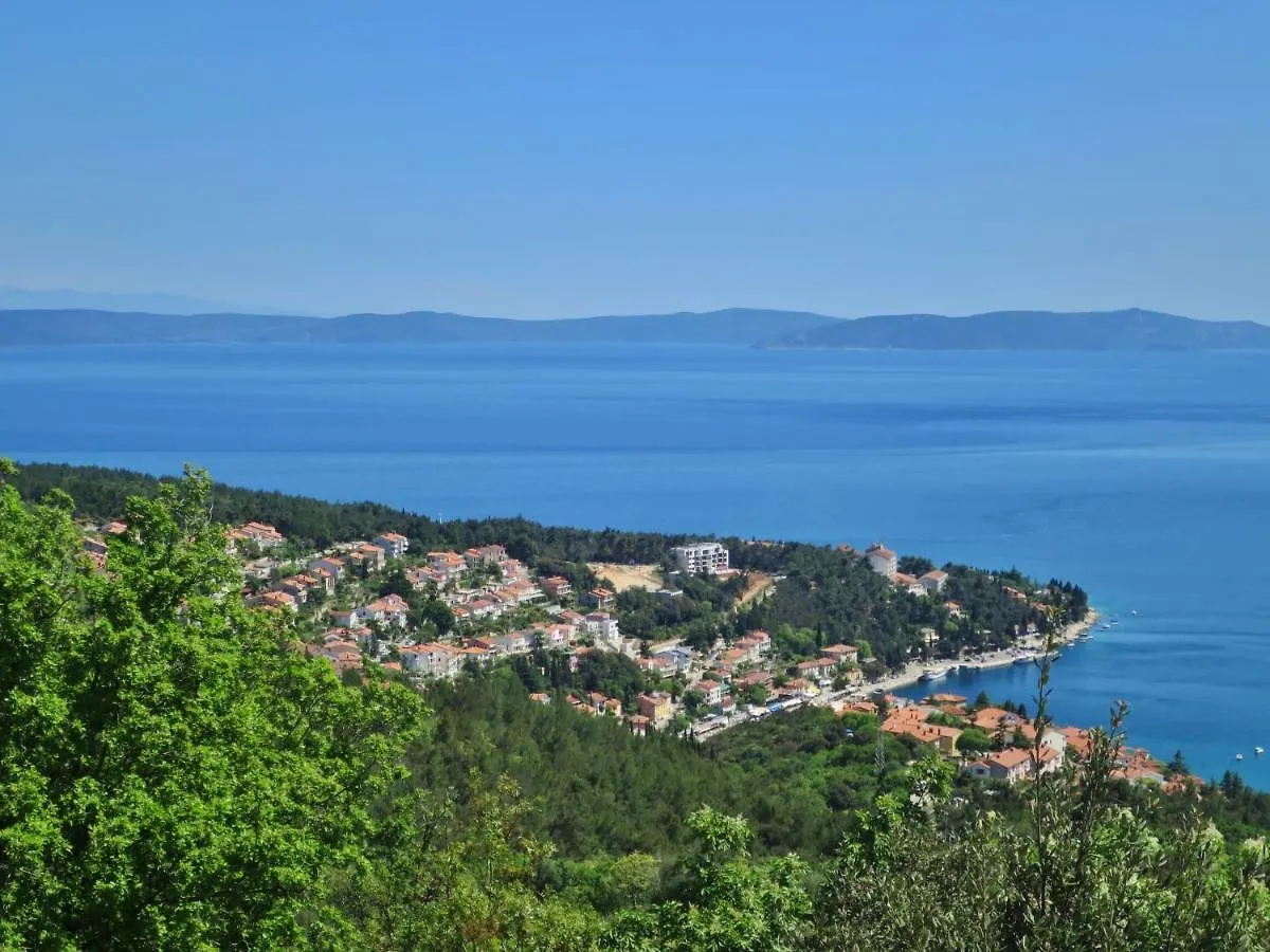 Apartment Lili - Rac139 By Interhome Rabac