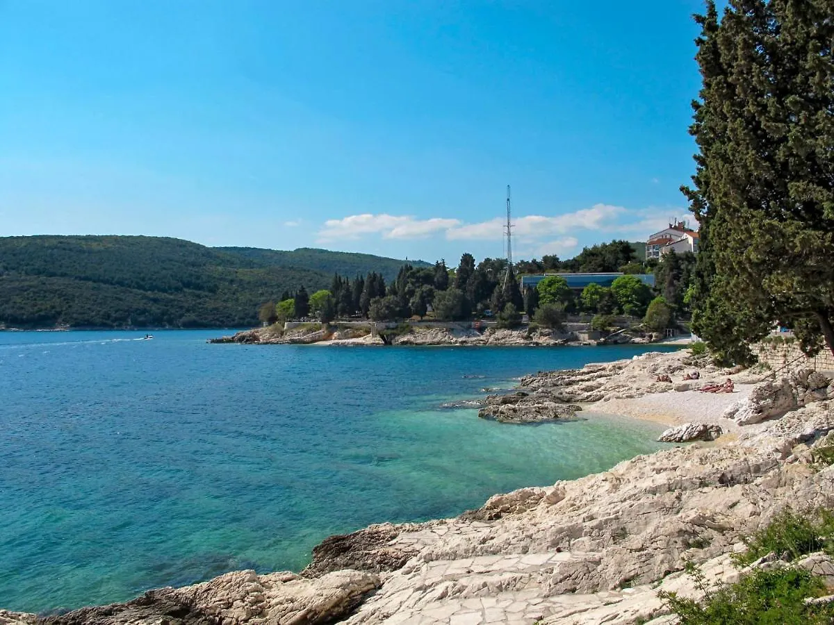 Apartment Lili - Rac139 By Interhome Rabac 0*,