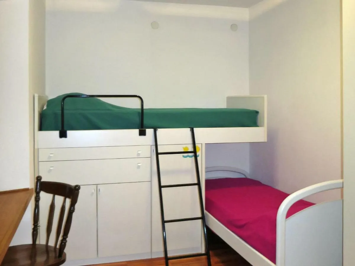 Apartment Lili - Rac139 By Interhome Rabac