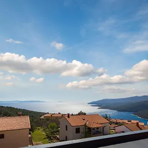 Apartament Lemechi Casa Girasole, Rabac