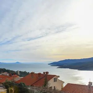 Apartament Seaview Bojan, Rabac