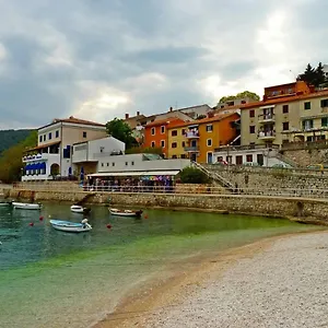 Apartament Lucy, Rabac